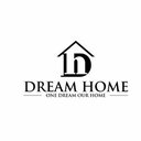 Dream Home Roofers company logo