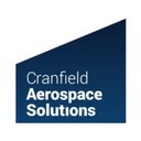Cranfield Aerospace Solutions company logo