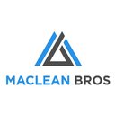 Maclean Bros Drywall company logo