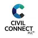 Civil Connect plc company logo
