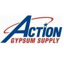 Action Gypsum Supply company logo