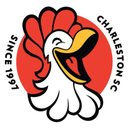 The Kickin Chicken company logo