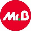 Mr Bricolage company logo