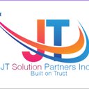 JT Solution Partners Inc. company logo