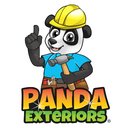 Panda Exteriors company logo