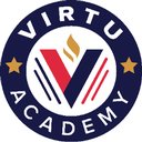 Virtu Academy company logo