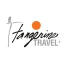 Tangerine Travel company logo