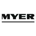 Myer company logo