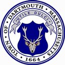Town of Dartmouth company logo