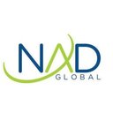 Nad Global company logo