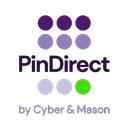 Cyber &amp; Mason company logo