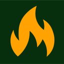 CampHire company logo