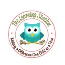 The Learning Station Child Development Center company logo