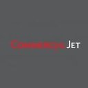 Commercial Jet company logo