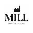 The Mill Hotel and Spa company logo