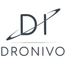 Dronivo GmbH company logo