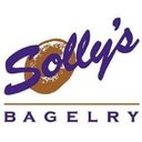 Solly's Bagelry Limited company logo