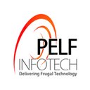 Pelf Infotech Pvt. Ltd company logo