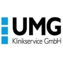UMG Klinikservice GmbH company logo