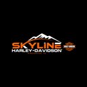 Skyline Harley-Davidson company logo
