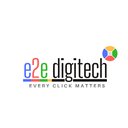 E2EDigitech company logo