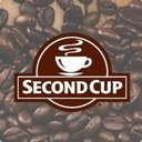Second Cup company logo