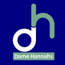 Dame Hannah Rogers Charity company logo