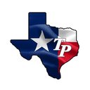 Texas Pride Trailers company logo