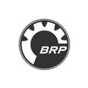 BRP company logo