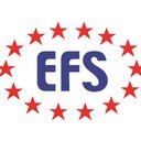 EFS company logo