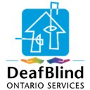 Deafblind Ontario Services company logo