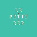 Le Petit Dep company logo