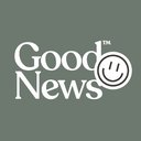 GoodNews company logo