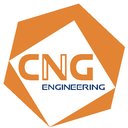 CNG Engineering, PLLC. company logo
