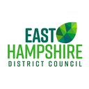 East Hampshire District Council company logo