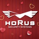 HORUS company logo