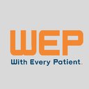 WEP Clinical company logo