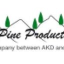 Highland Pine Products (HPP) company logo