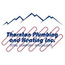 Thornton Plumbing and Heating company logo
