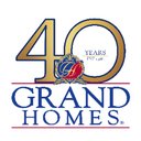 Grand Homes company logo