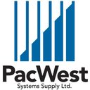 PacWest Systems Supply Ltd. company logo