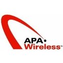 APA Wireless company logo