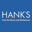 Hank's Furniture company logo