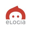 Elogia company logo