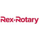 Rex Rotary company logo