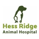 Hess Ridge Animal Hospital company logo
