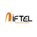 Niftel Communication company logo