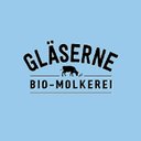Gläserne Molkerei GmbH company logo