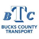 Bucks County Transport, Inc. company logo