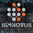 SIMNOVUS company logo